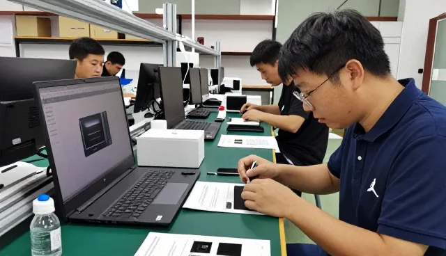 商品采购服务在真实环境中的表现